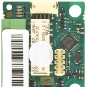 2N Telecommunications 9155034 - Grün - - 2N Helios IP Verso