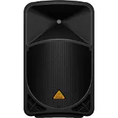 Behringer B115MP3 Wireless Active PA Speaker