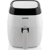 Gorenje Af1409dw Air Fryer Blanc 3.5 Liters / EU Plug 220V