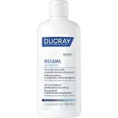 Ducray Kelual Squanorm Shampooing Rafraîchissant Anti-Pelliculaire 200 ml Shampooing