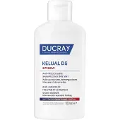 Ducray Kelual DS Intensive Anti-Dandruff Treatment Shampoo shampoing intense anti-pelliculaire 100 ml