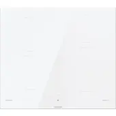 Gorenje GI6401WSC, blanc, encastrable, 59,5 cm, vitrocéramique, 4 zones
