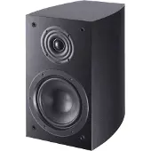 Heco VICTA ELITE 202 Haut-parleur Noir (2 PLTS)