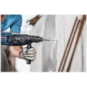 Bosch PRO SDS plus-5X Foret marteau 12 x 200 x 260 mm - 2608833809