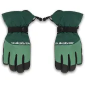 Quiksilver Mission Gloves Vert XL Homme