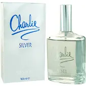 Revlon Charlie Silver de EDT Spray 100ml