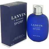 Lanvin L'Homme Sport Eau de Toilette 100 ml