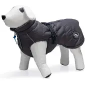 Beeztees Manteau pour chien Bobby (28, Peignoir pour chien)