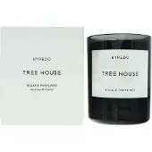 Byredo Bougie parfumée Tree House 240 g