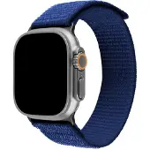 FIXED Apple Watch Ultra Strap 49mm Bleu