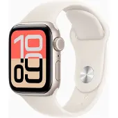Apple Watch SE (3e génération) , OLED, écran tactile, 64 Go, Wi-Fi, GPS, 26,4 g