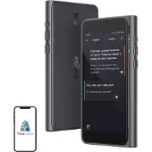 Timekettle Enregistreur Vocal T1 2025