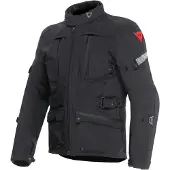 Dainese Mangen Absoluteshell Pro S26 Veste textile moto imperméable Taille