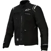 Alpinestars Cusco Drystar Veste textile moto imperméable