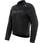 Dainese Air Frame 3 Tex Jacket Noir 56 Homme