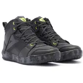 Dainese Suburb D-wp Motorcycle Shoes Gris EU 40 Homme