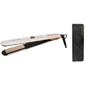 Rowenta Lisseur De Cheveux SF4633F0 Beige