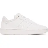 Adidas Baskets basses enfant HOOPS CLASSIC J garcons - Blanc - 40