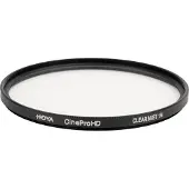 Hoya CineProHD Clear Mist 1/4 - 67mm