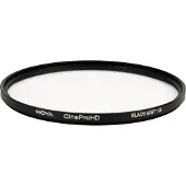 Hoya CineProHD Black Mist 1/8 - 52mm