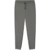 HUGO Dayote232 10231445 Red Sweat Pants Gris L Homme