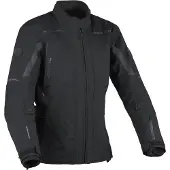 Dane Elec DANE Elling 2, veste textile pour moto, imperméable Gore-Tex, pour femme, taille S