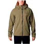 Columbia Veste imperméable Omni-Tech Ampli-Dry Shell