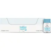 Revivre Exence Comfort 2 72ml Capillary Treatment 12 Units Clair