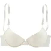 s.Oliver Soutien-gorge écru