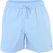 Tommy Hilfiger Underwear Shorts de bain bleu ciel