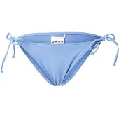 Roxy Bas de bikini 'Solid Essentials' bleu roi