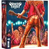 Iello Jeu de stratégie Expert Rocke Hard 1977
