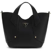 GUESS Sac à bandoulière 'Sac Bandoulière Isola Black' noir