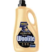Woolite Premium lessive pour linge foncé, 3.6l