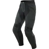 Dainese Pony 3 Leather Pants Noir 54 / Regular Homme
