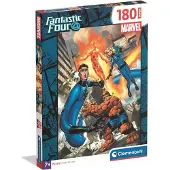 Clementoni 29281, 7 année(s)