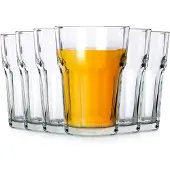 B2X Verres 360ml 6pcs.