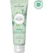 ATTITUDE Super Leaves Revitalisant Nourrissant et Fortifiant 240 ml démêlant 240 ml Après-Shampooing(S)