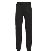 !Solid Pantalon 'Augulus' noir