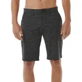 Rip Curl Boardwalk Jackson Shorts Noir 30 Homme