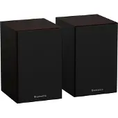 Genesis 2.0 Lautsprecher-System ARSEN 302BT braun