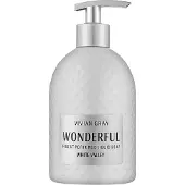 Vivian Gray Savon liquide Wonderful White Valley - 500 ml