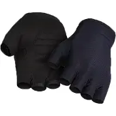 Rapha Core Mitts Short Gloves Noir S
