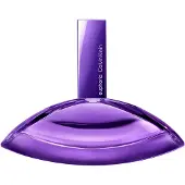 Calvin Klein - Euphoria Bold Eau De Parfum - 50 ML