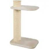 Zolux Gratte-ciel Post City Cat 2 Beige