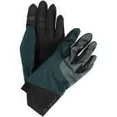 Vaude Moab Unisex Short Gloves Vert 11