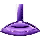 Calvin Klein - Euphoria Bold Eau De Parfum - 30 ML