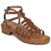 Les tropéziennes par m belarbi Sandales à talon HURANUS femme || Taille 40