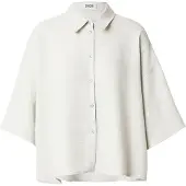 Drykorn Chemisier 'YARIKA 10' gris clair