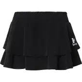 Juicy Couture Jupe 'HERITAGE' noir